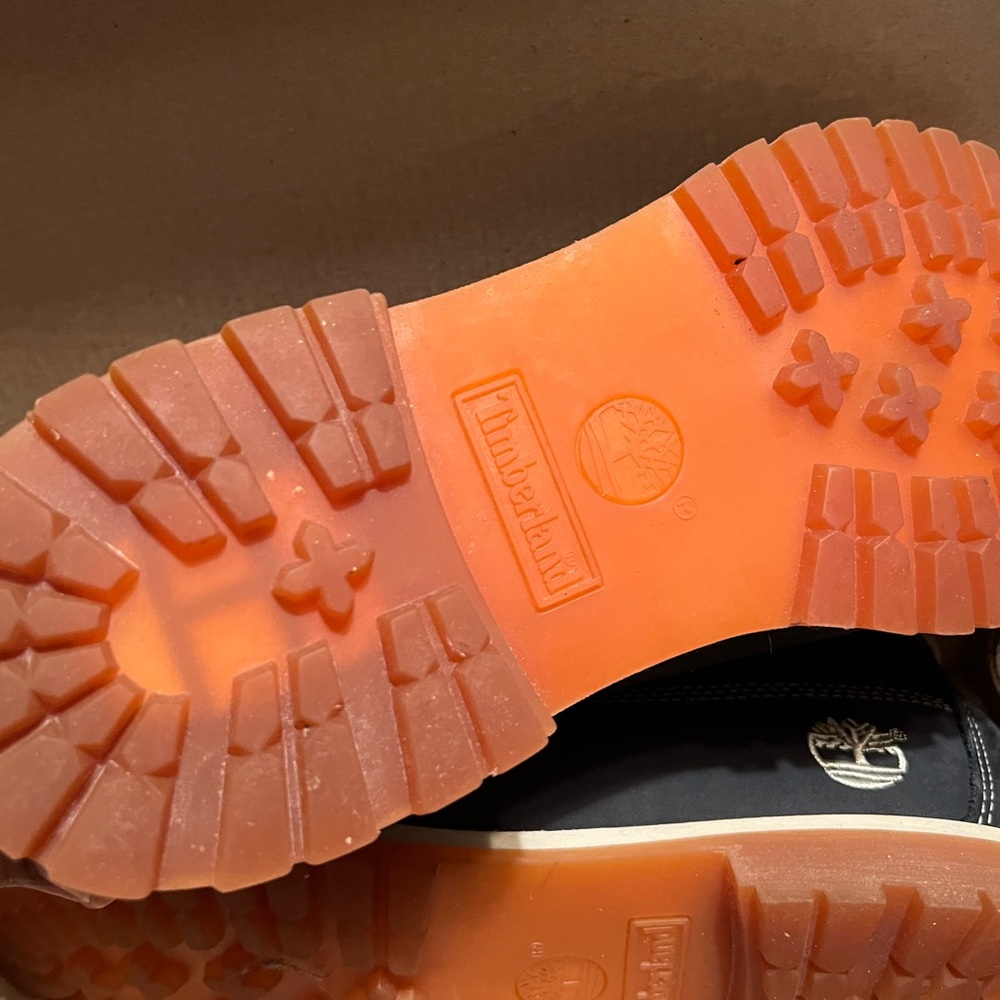Timberland